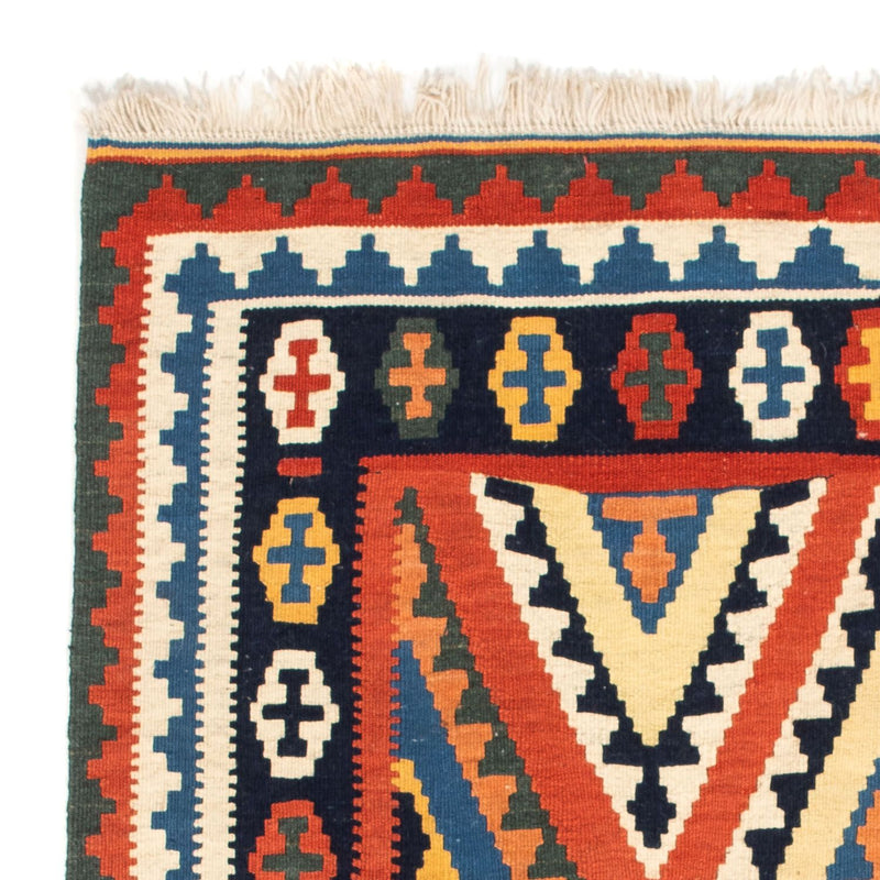 Kilim Fars Teppe 114x102cm