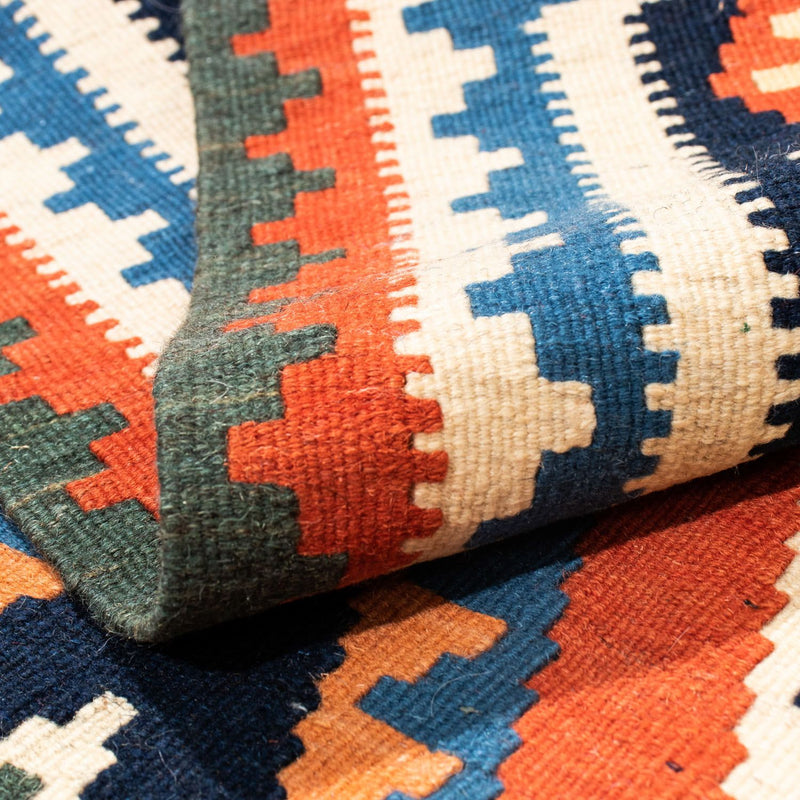 Kilim Fars Teppe 114x102cm