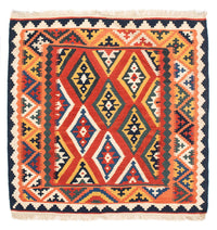 Kilim Fars Teppe 104x108cm – product image