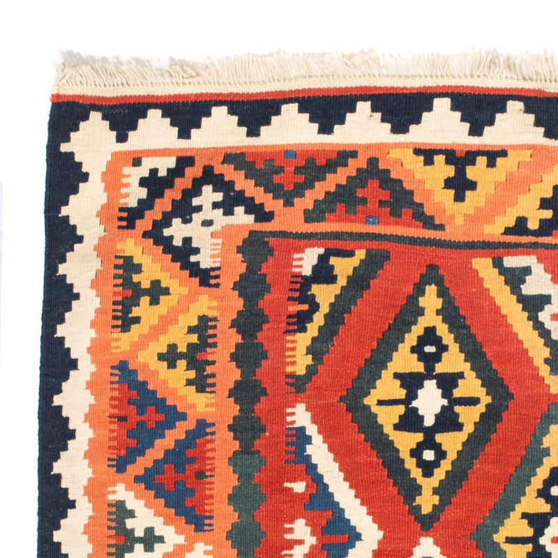 Kilim Fars Teppe 108x104cm