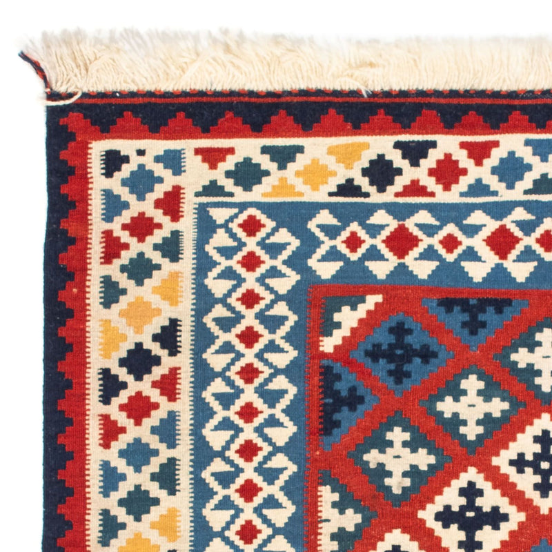 Kilim Fars Teppe 105x103cm