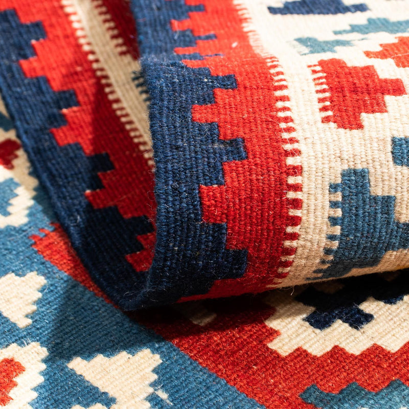 Kilim Fars Teppe 105x103cm