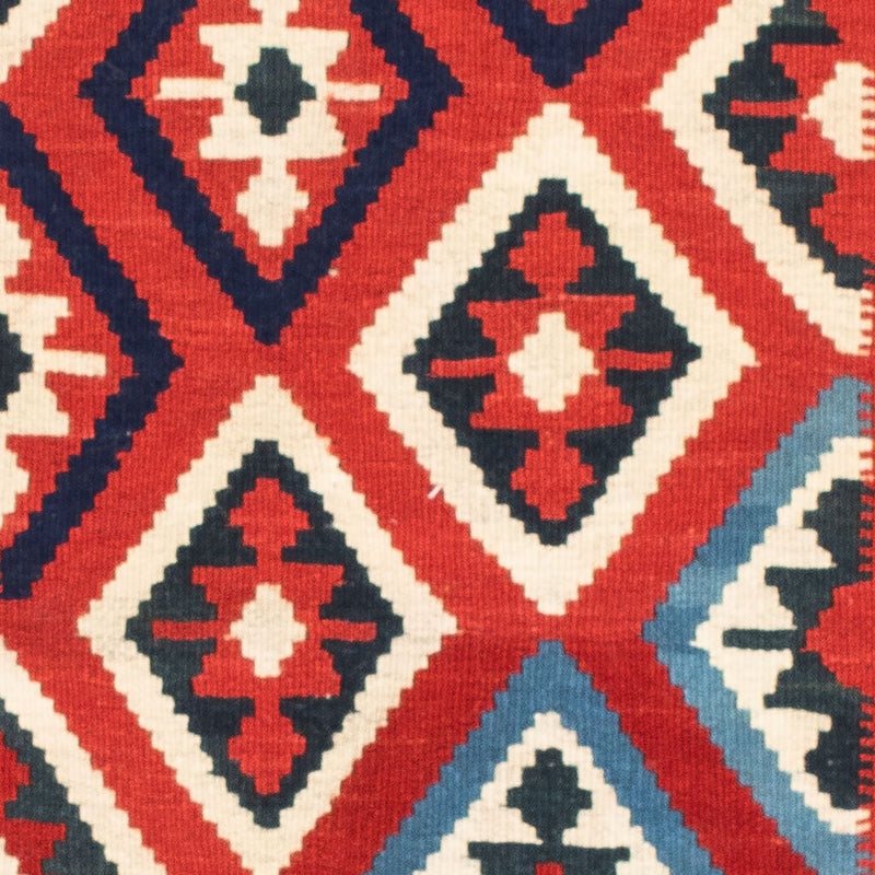 Kilim Fars Teppe 104x102cm