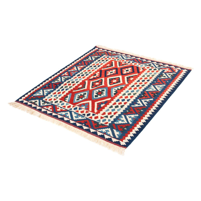 Kilim Fars Teppe 104x102cm