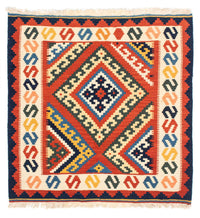 Kilim Fars Teppe 102x103cm – product image