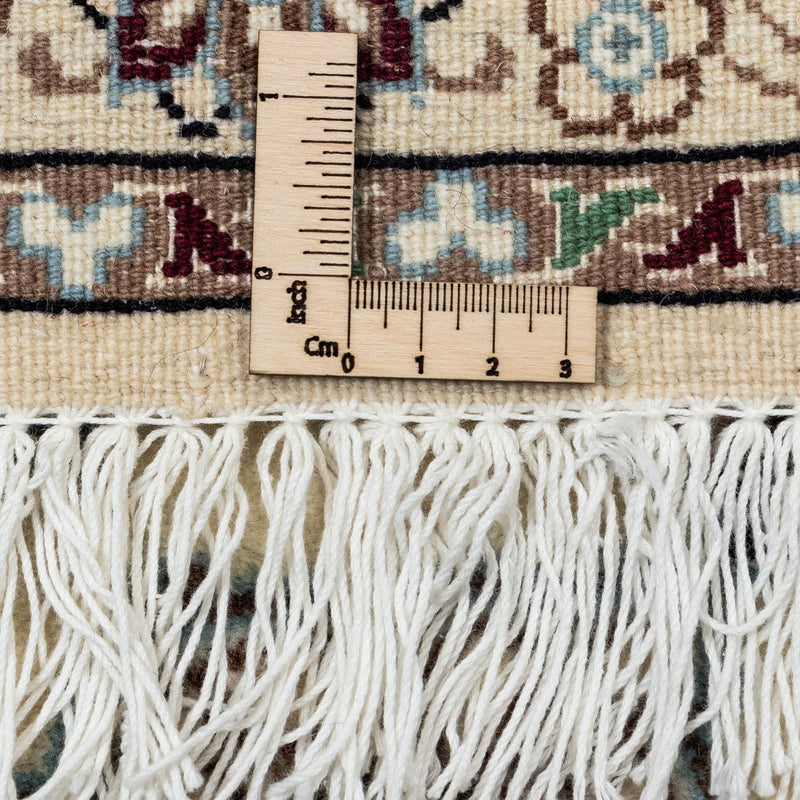 Nain - 9La Teppe 248x348cm - Persisk teppe