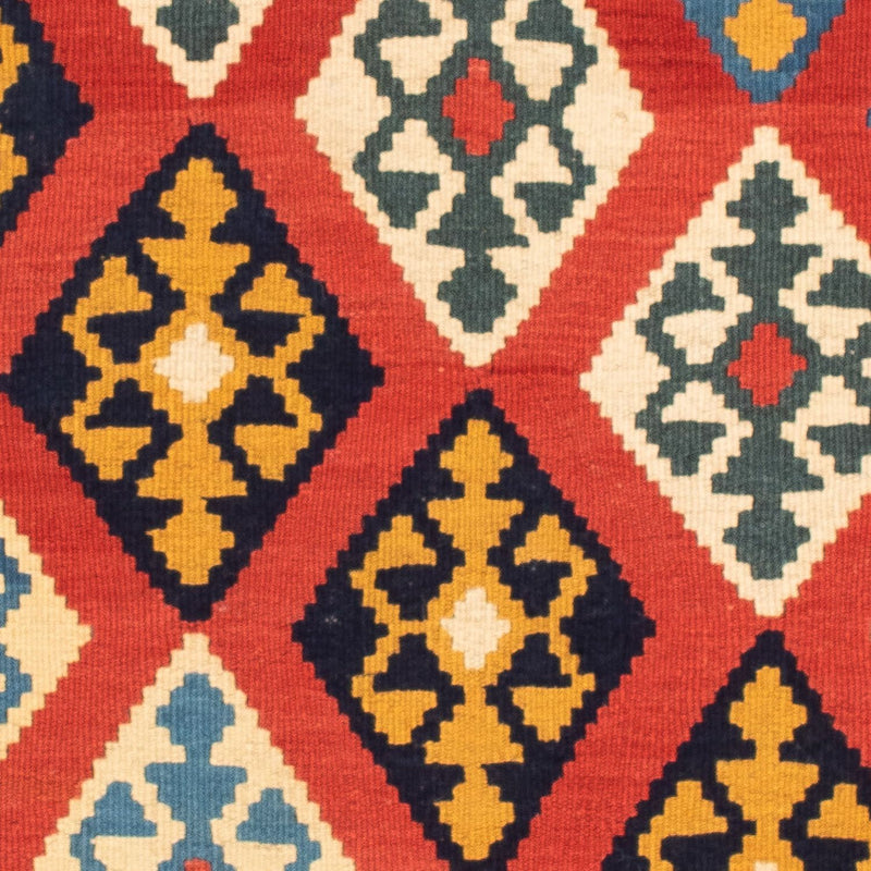 Kilim Fars Teppe 108x97cm