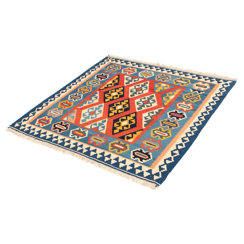 Kilim Fars Teppe 108x97cm