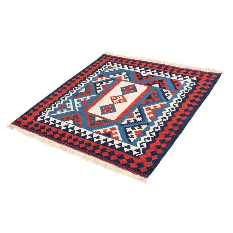 Kilim Fars Teppe 104x103cm
