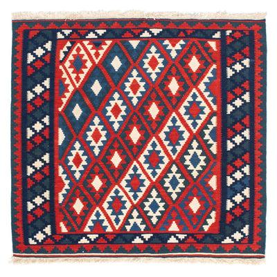 Kilim Fars Teppe 94x102cm