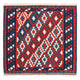 Kilim Fars Teppe 102x94cm