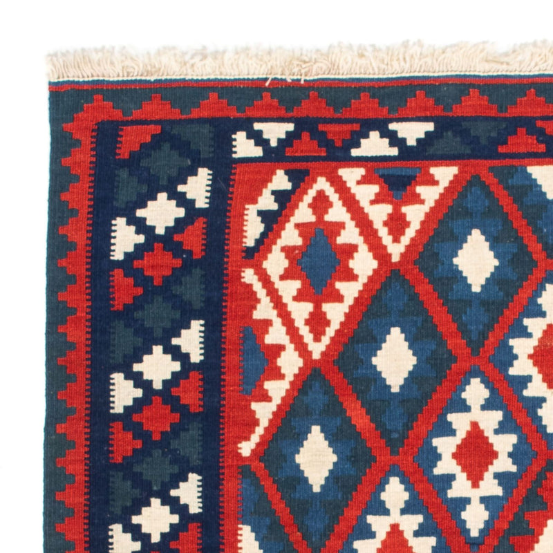 Kilim Fars Teppe 102x94cm