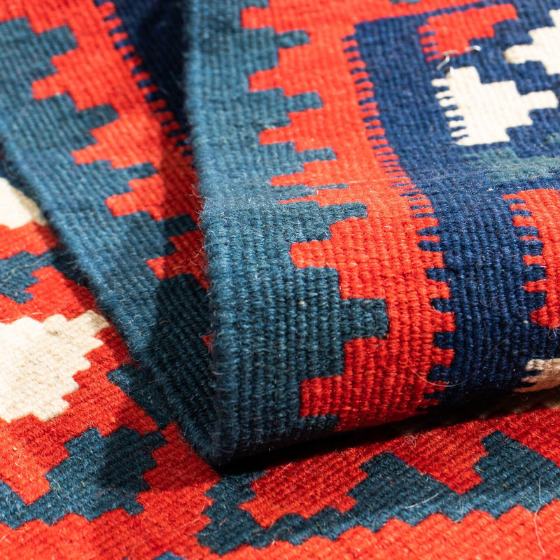 Kilim Fars Teppe 102x94cm
