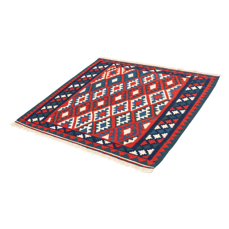 Kilim Fars Teppe 102x94cm