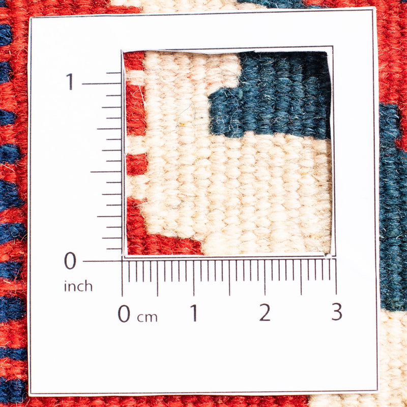 Kilim Fars Teppe 102x94cm