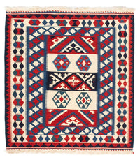 Kilim Fars Teppe 105x102cm – product image