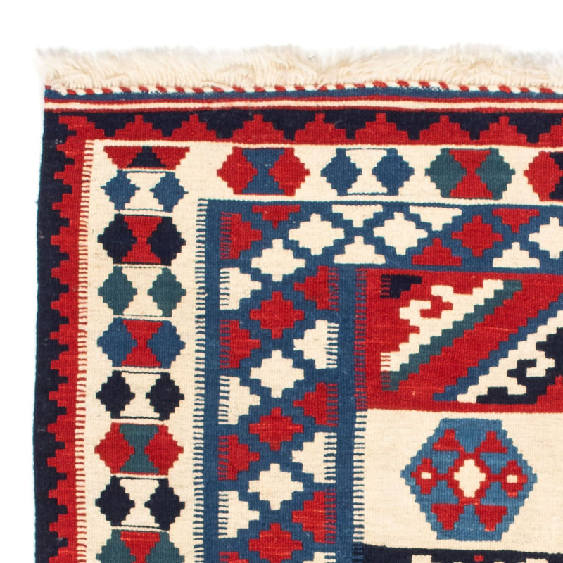 Kilim Fars Teppe 105x102cm