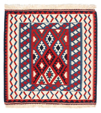 Kilim Fars Teppe 106x103cm – product image