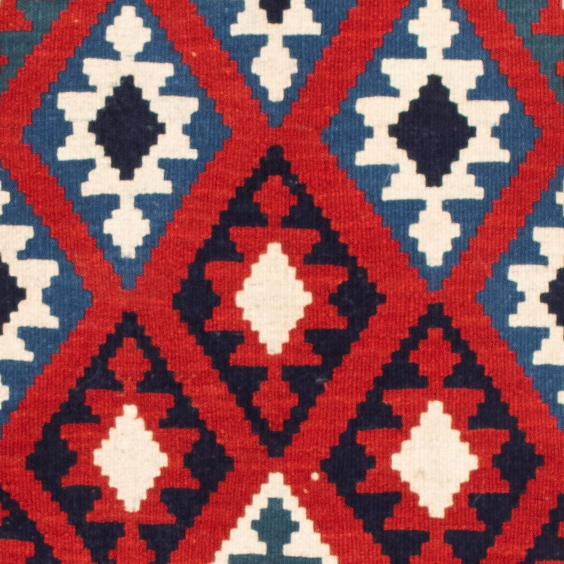 Kilim Fars Teppe 106x103cm
