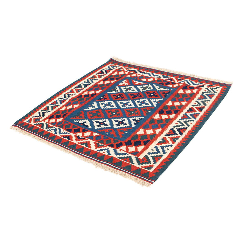 Kilim Fars Teppe 106x103cm