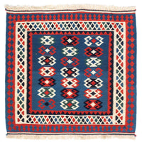Kilim Fars Teppe 100x98cm – product image