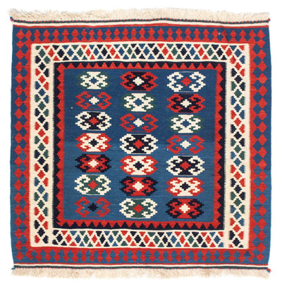 Kilim Fars Teppe 98x100cm