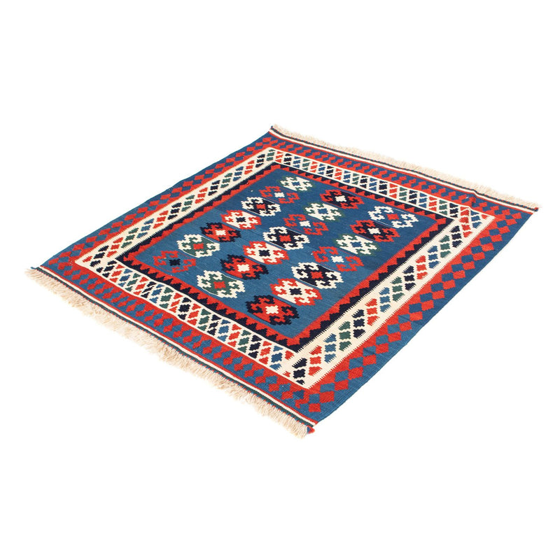 Kilim Fars Teppe 100x98cm