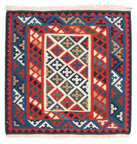 Kilim Fars Teppe 104x105cm – product image