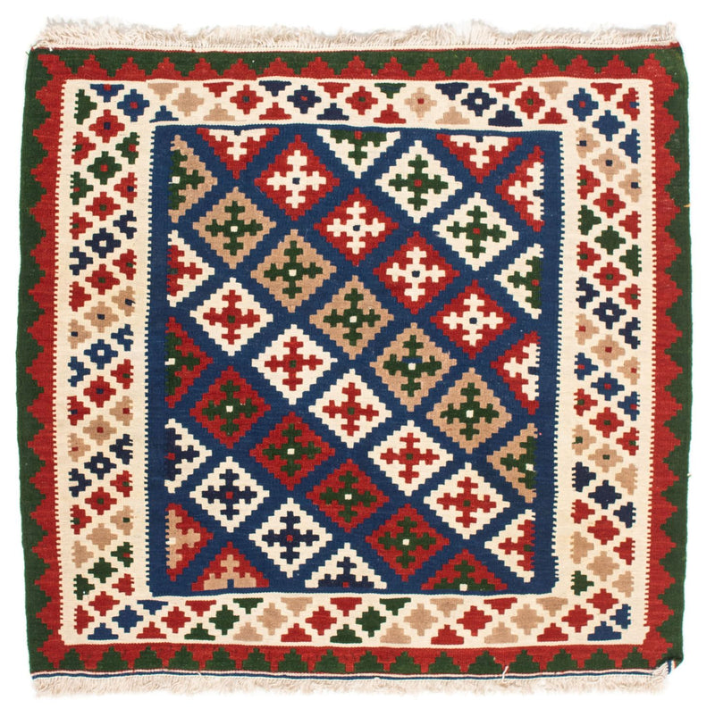 Kilim Fars Teppe 103x100cm