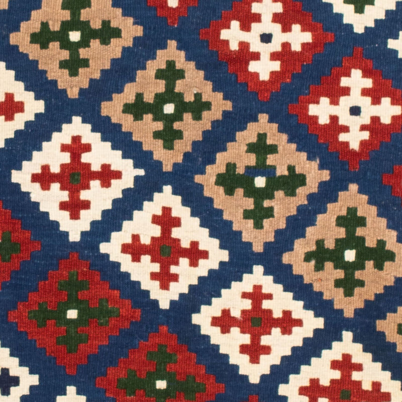 Kilim Fars Teppe 103x100cm