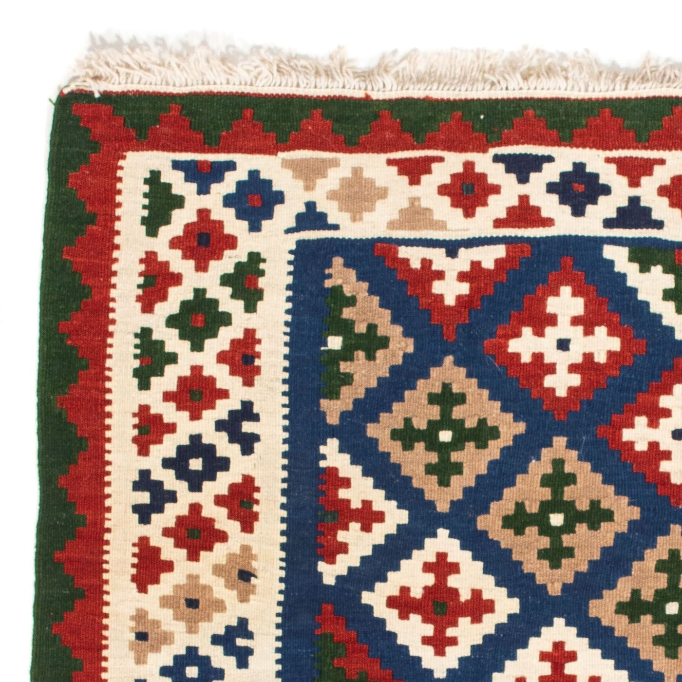 Kilim Fars Teppe 103x100cm