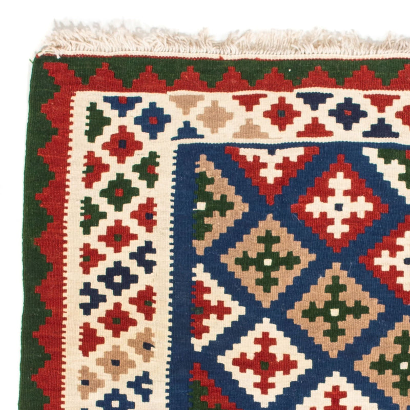 Kilim Fars Teppe 103x100cm
