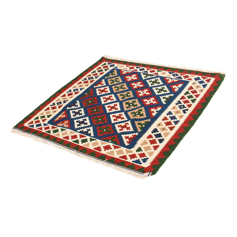 Kilim Fars Teppe 103x100cm