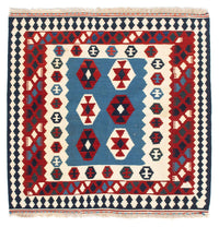 Kilim Fars Teppe 107x102cm – product image