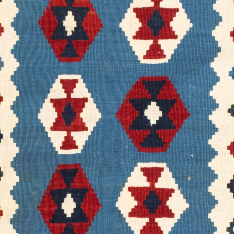 Kilim Fars Teppe 107x102cm