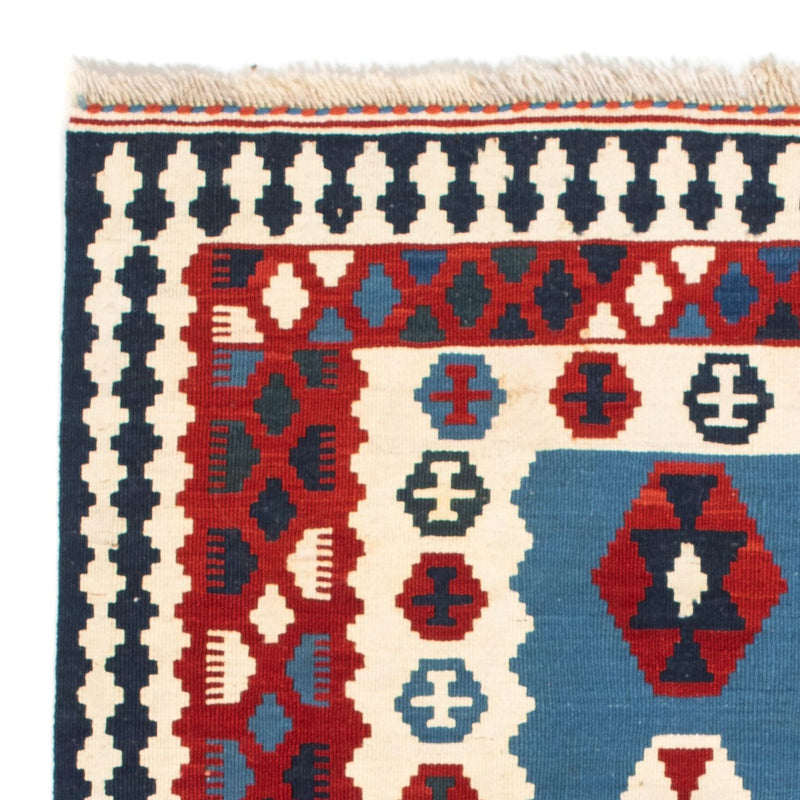 Kilim Fars Teppe 107x102cm
