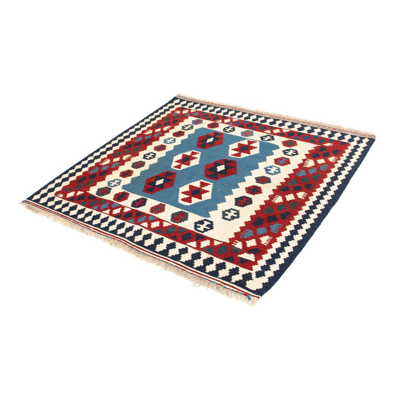 Kilim Fars Teppe 107x102cm