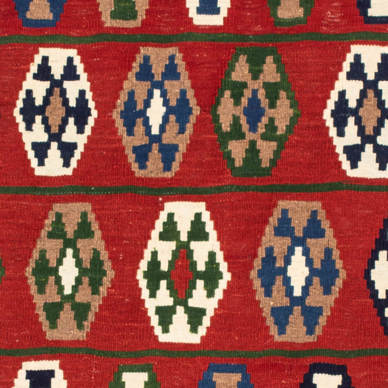 Kilim Fars Teppe 98x100cm