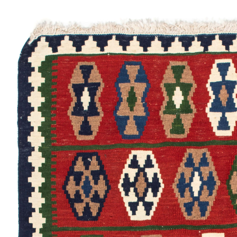 Kilim Fars Teppe 98x100cm