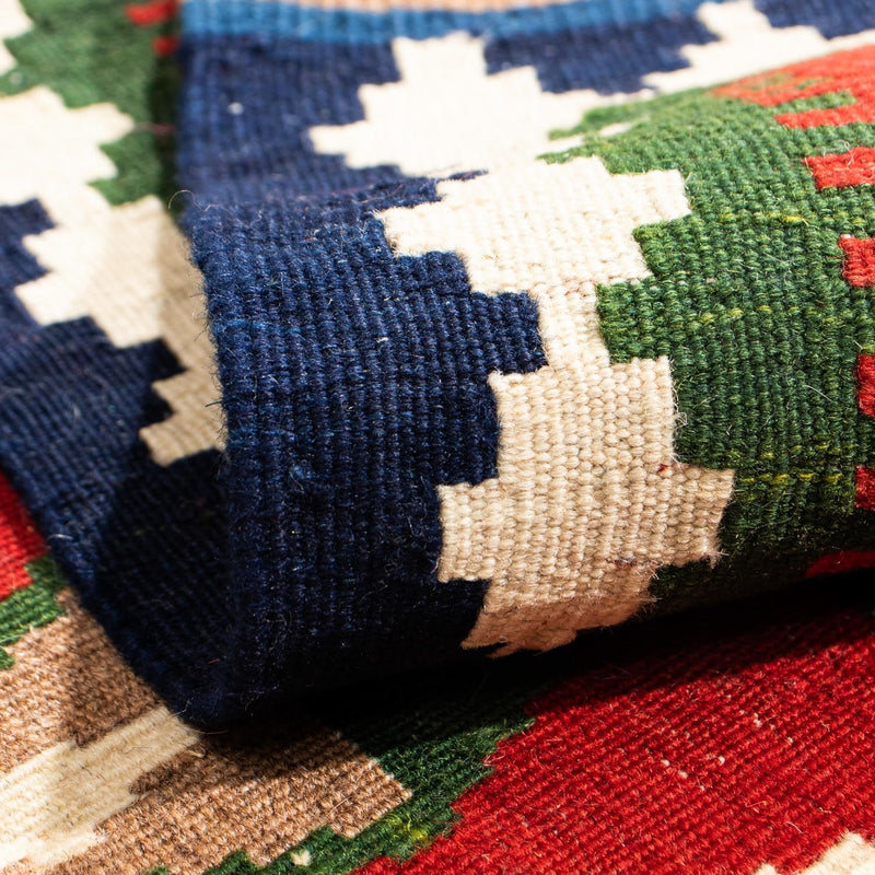 Kilim Fars Teppe 98x100cm