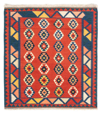 Kilim Fars Teppe 99x106cm – product image