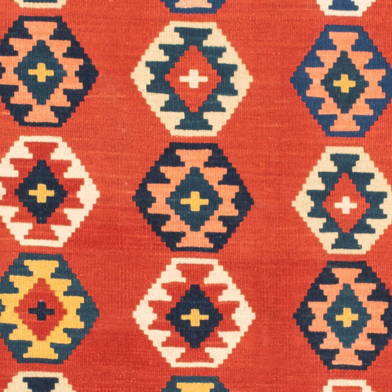 Kilim Fars Teppe 106x99cm