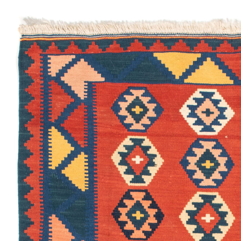 Kilim Fars Teppe 106x99cm
