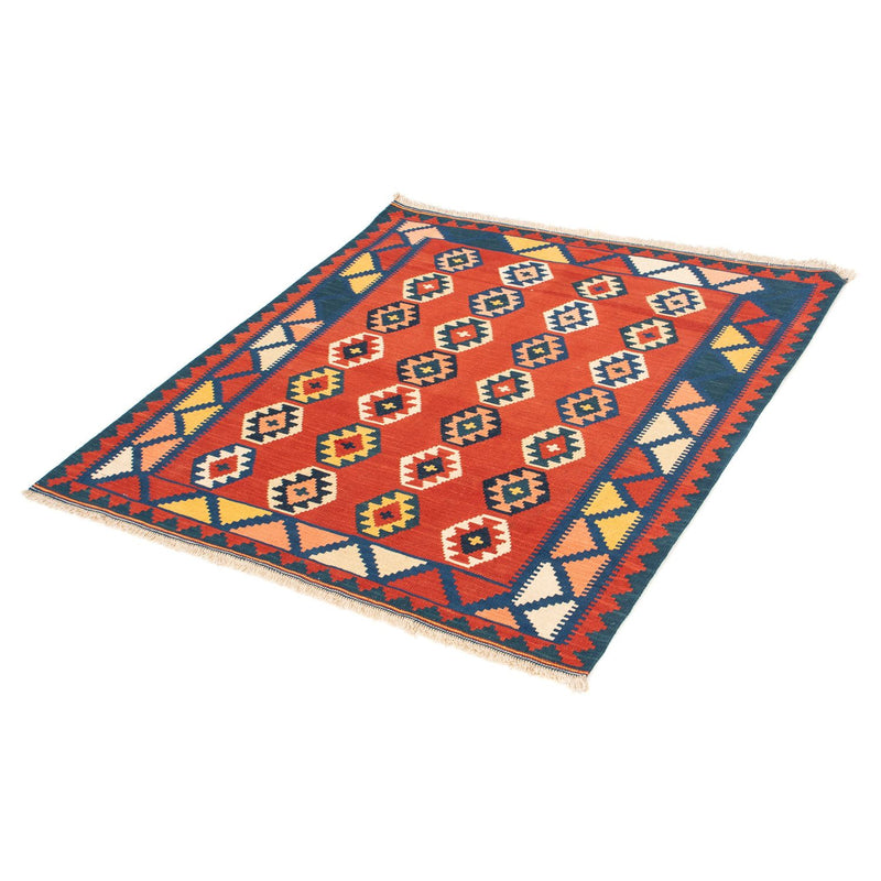 Kilim Fars Teppe 106x99cm