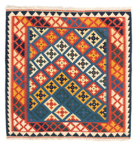 Kilim Fars Teppe 100x104cm – product image