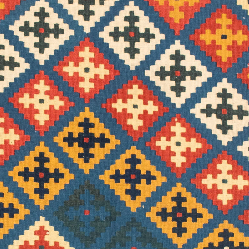 Kilim Fars Teppe 100x104cm