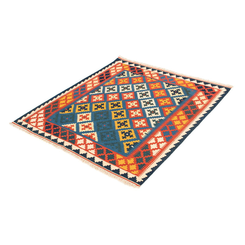 Kilim Fars Teppe 100x104cm
