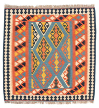 Kilim Fars Teppe 101x102cm – product image
