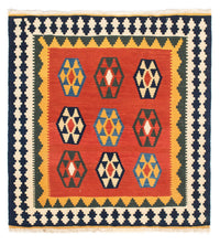 Kilim Fars Teppe 100x105cm – product image