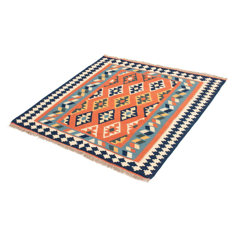 Kilim Fars Teppe 104x104cm